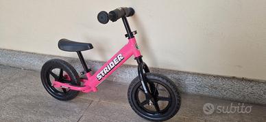 Bicicletta Strider  12 Sport 