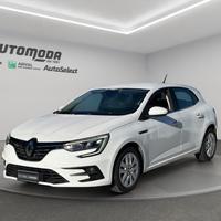 RENAULT Megane 1.5dCi 115CV AUTOCARRO N1