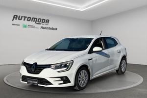 RENAULT Megane 1.5dCi 115CV AUTOCARRO N1