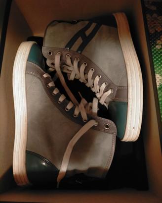 Sneakers Hogan donna tg.37.5