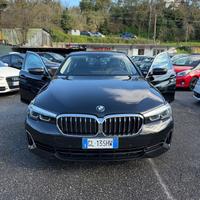 Bmw 520 520d 48V xDrive Luxury