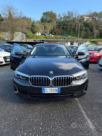 Bmw 520 520d 48V xDrive Luxury
