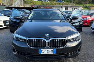Bmw 520 520d 48V xDrive Luxury