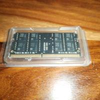 Slot RAM coppia da 8Gb ed una da 16GB