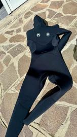 MATUSE APOLLO 5.4mm con Cappuccio