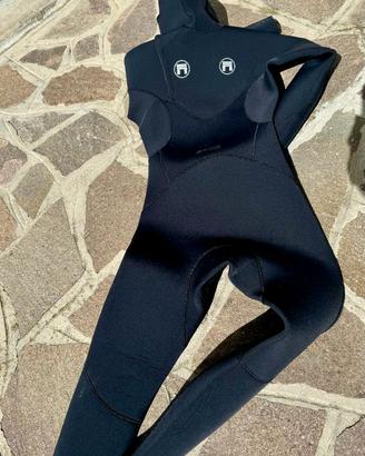 MATUSE APOLLO 5.4mm con Cappuccio