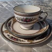 Tazza Wedgwood modello Columbia W595