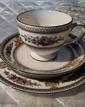 Tazza Wedgwood modello Columbia W595