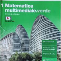 Matematica multimediale.verde