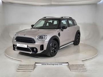 MINI Countryman Mini F60 2020 Benzi Mini 1.5 ...