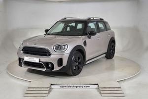 MINI Countryman Mini F60 2020 Benzi Mini 1.5 ...