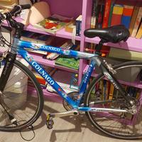 Colnago B-stay