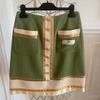 Gonna Elisabetta Franchi