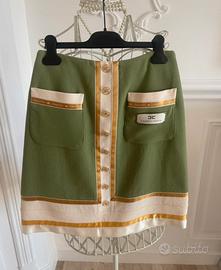 Gonna Elisabetta Franchi