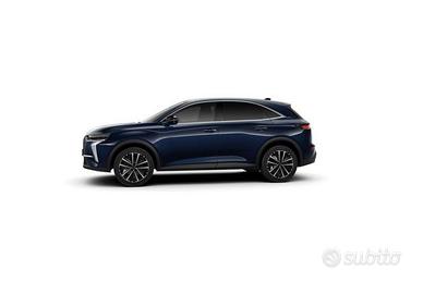 DS DS 7 Crossback DS7 Performance Line BlueHD...
