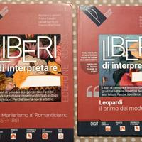 Liberi di interpretare vol. 2