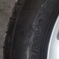 Gomme  seminuove 2055516