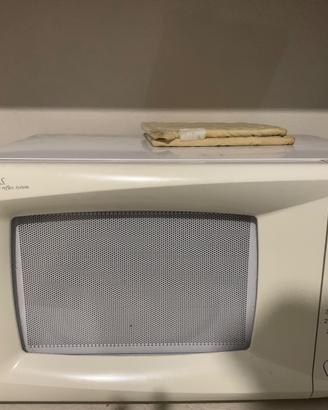 Forno a Microonde