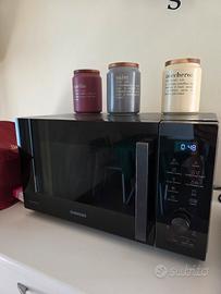 Forno a microonde Samsung - Smart Oven 