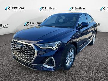 AUDI Q3 2ª serie - Q3 SPB 35 TDI S tronic U382506