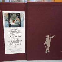 Viaggio fotografico nell'interno della valle d'aos