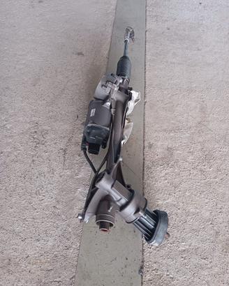 ricambi SCATOLA DELLO STERZO BMW