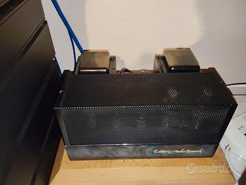 Esoteric Audio Researc  EAR 509MKII
