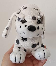 Cane dalmata in peluche