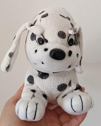 Cane dalmata in peluche