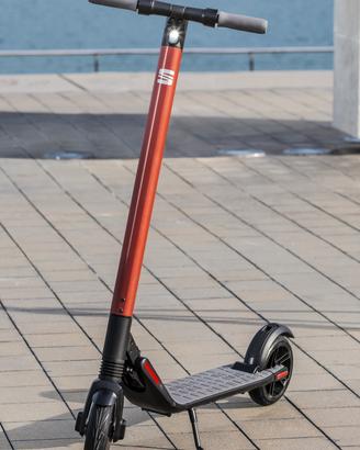 Monopattino ELETTRICO 