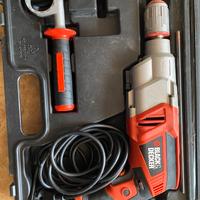 Trapano Black Decker K910 Kr8532