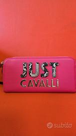 portafoglio donna Just Cavalli 