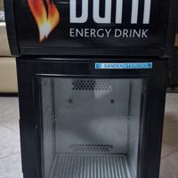 vetrina frigo bibite