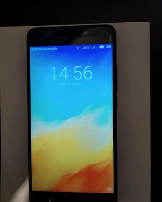 smatphone Meizu M6 Note