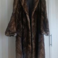 Pelliccia di visone