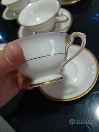 set  tazine e piattini