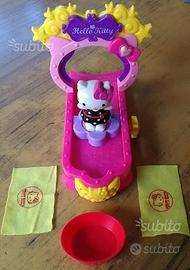 HELLO KITTY Sfilata di moda