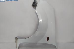 Parafango ant sx NISSAN KUBISTAR Furgonato '03