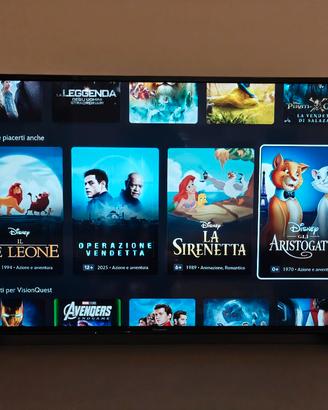 TV Panasonic Viera 49" 4K UHD