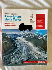 Le scienze della Terra
