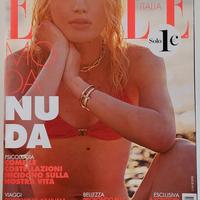 ELLE Italia Weekly 2025, n. 27-28
