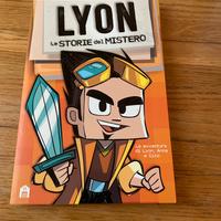 lyon storie del mistero