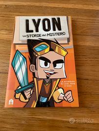 lyon storie del mistero
