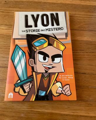 lyon storie del mistero