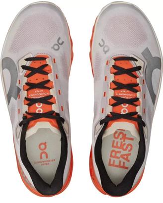 On Cloudmonster Hyper  44,5 scarpe corsa running