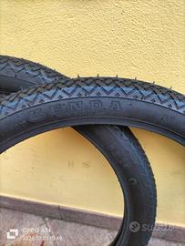 Pneumatici per Ciclomotore Ciao Piaggio Epoca 