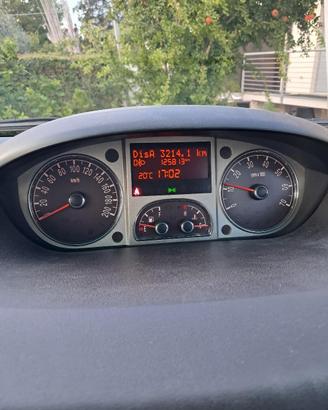 Lancia Musa GPL