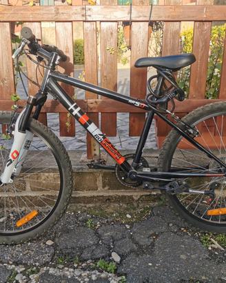 Mountain bike ragazzo Decathlon 