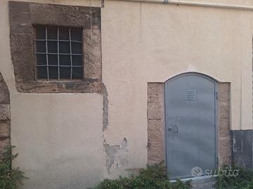 Rimessa/Magazzino