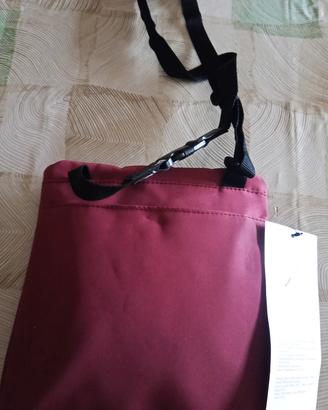 tracolla unisex 